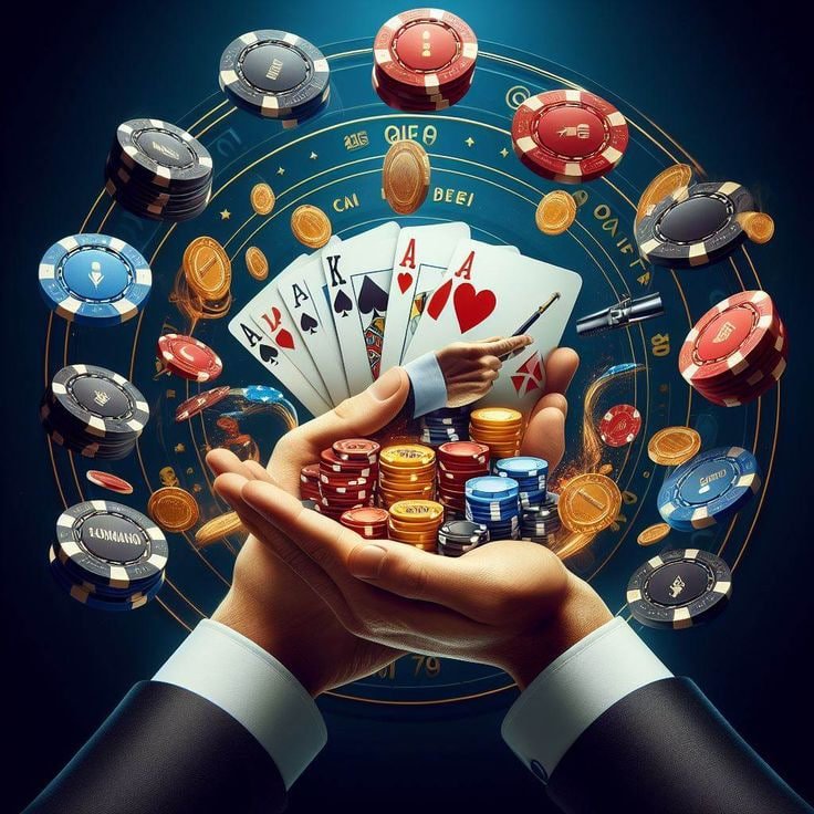 5777bet apk