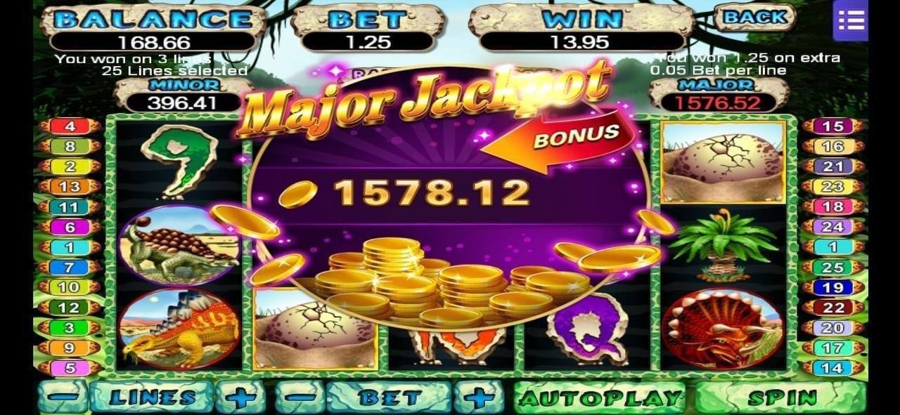 5777bet apk