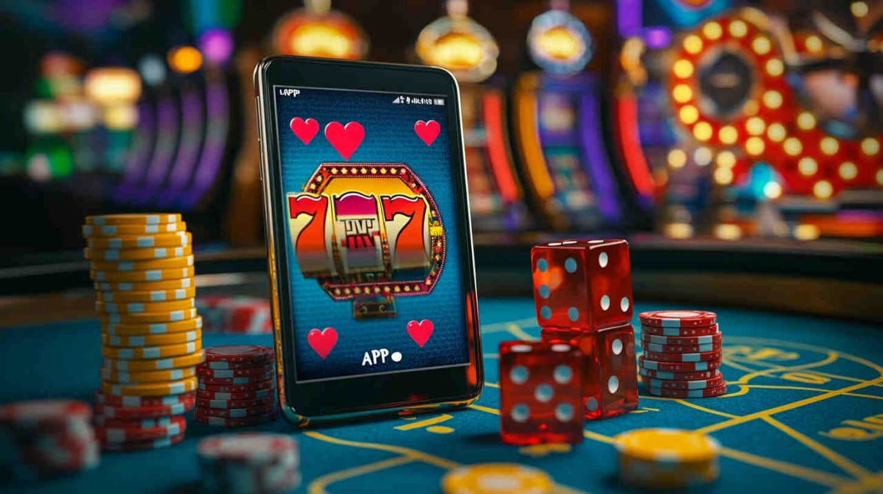 5777bet apk