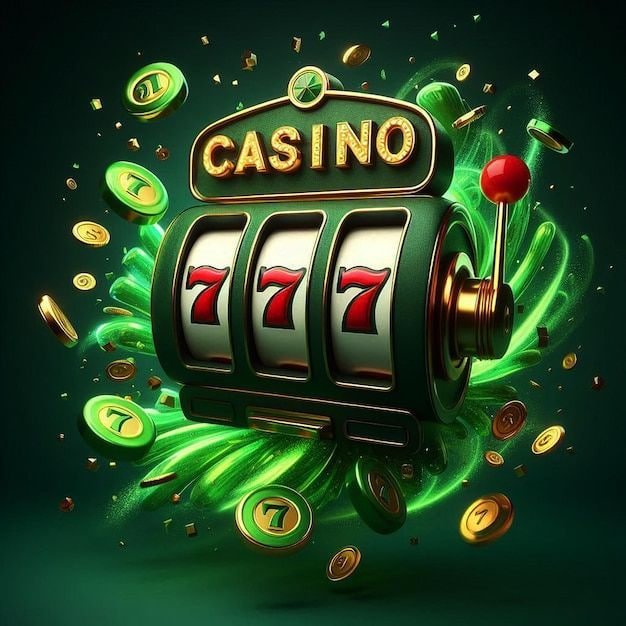 5777bet apk